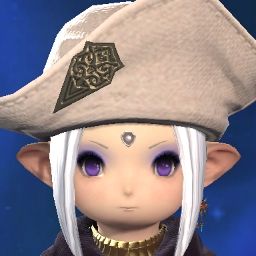 Lululu Luna