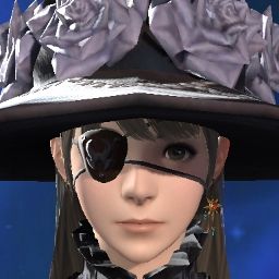 Edda Blackbossom