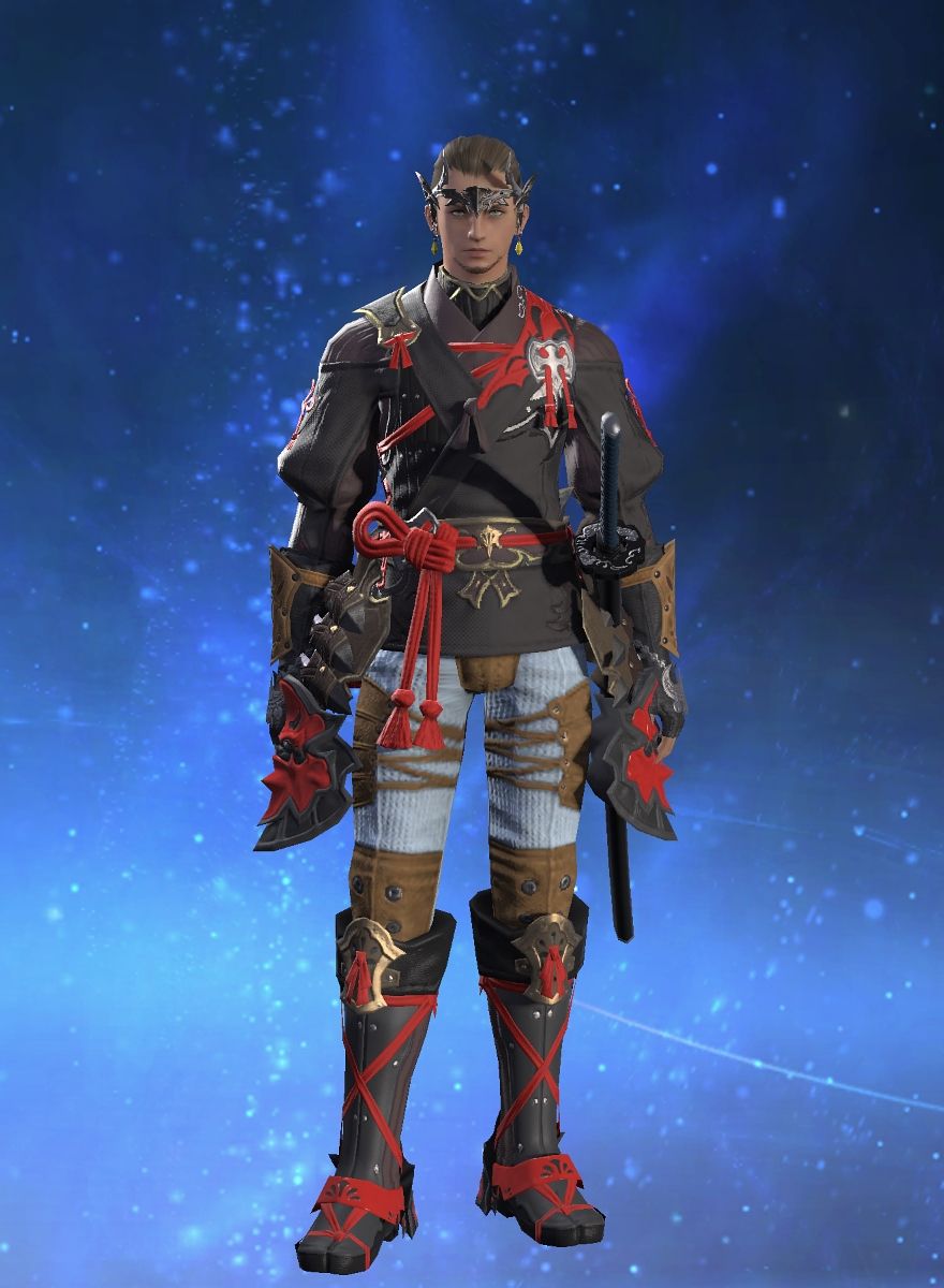 Hanzo Hitori