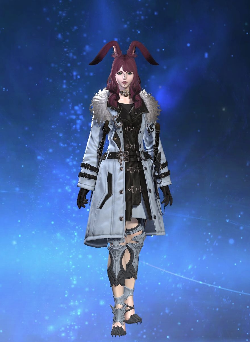 M'aliri Darksky