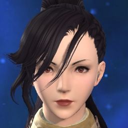 Hilda Deschain