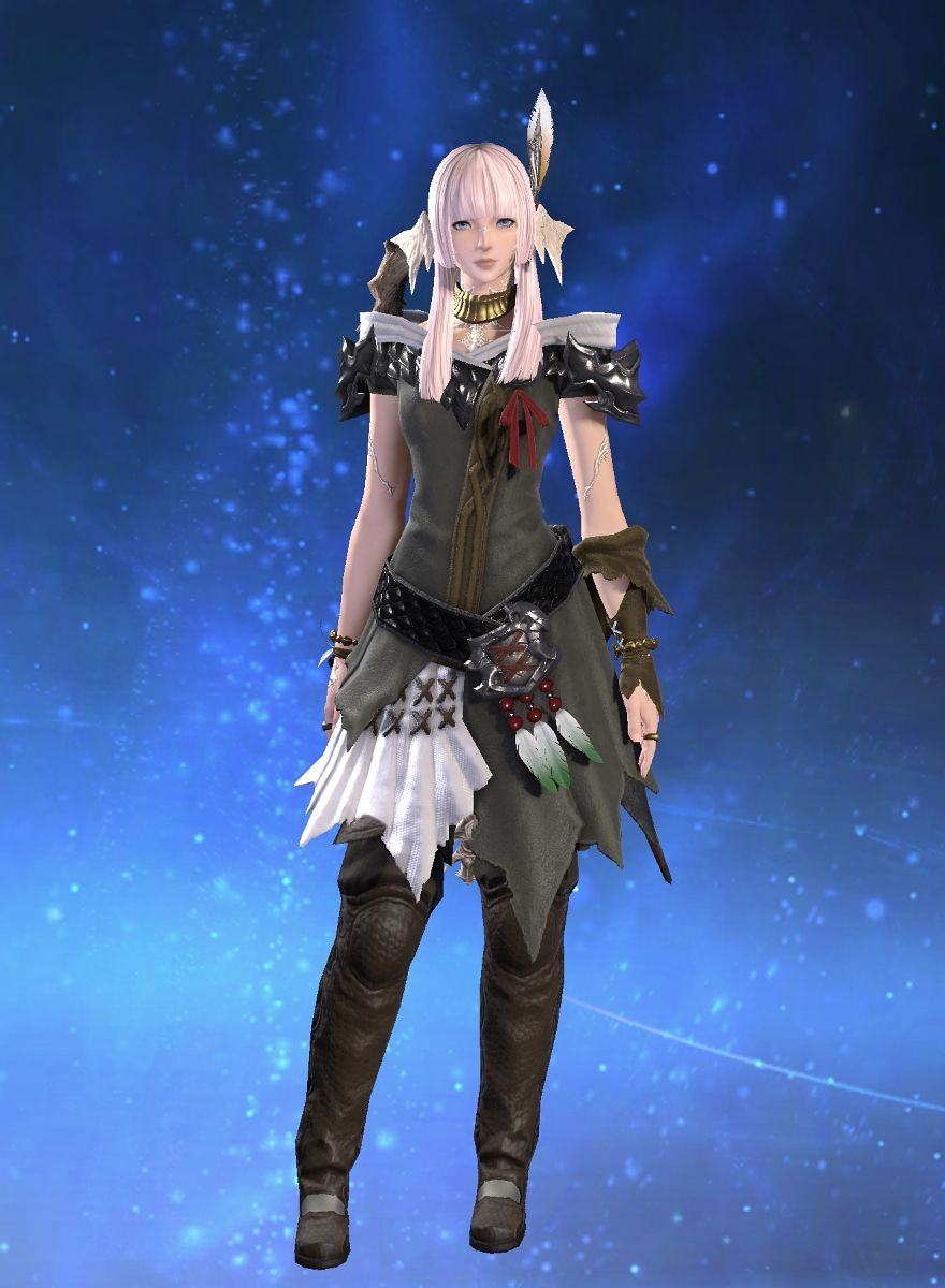 Tall Eepy