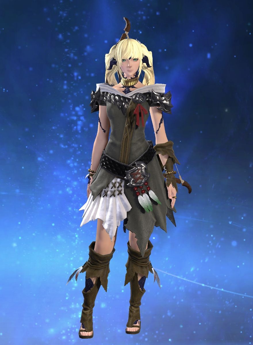 Stella Raikiri
