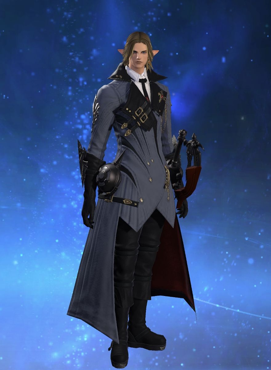 Kaladin Stormborn