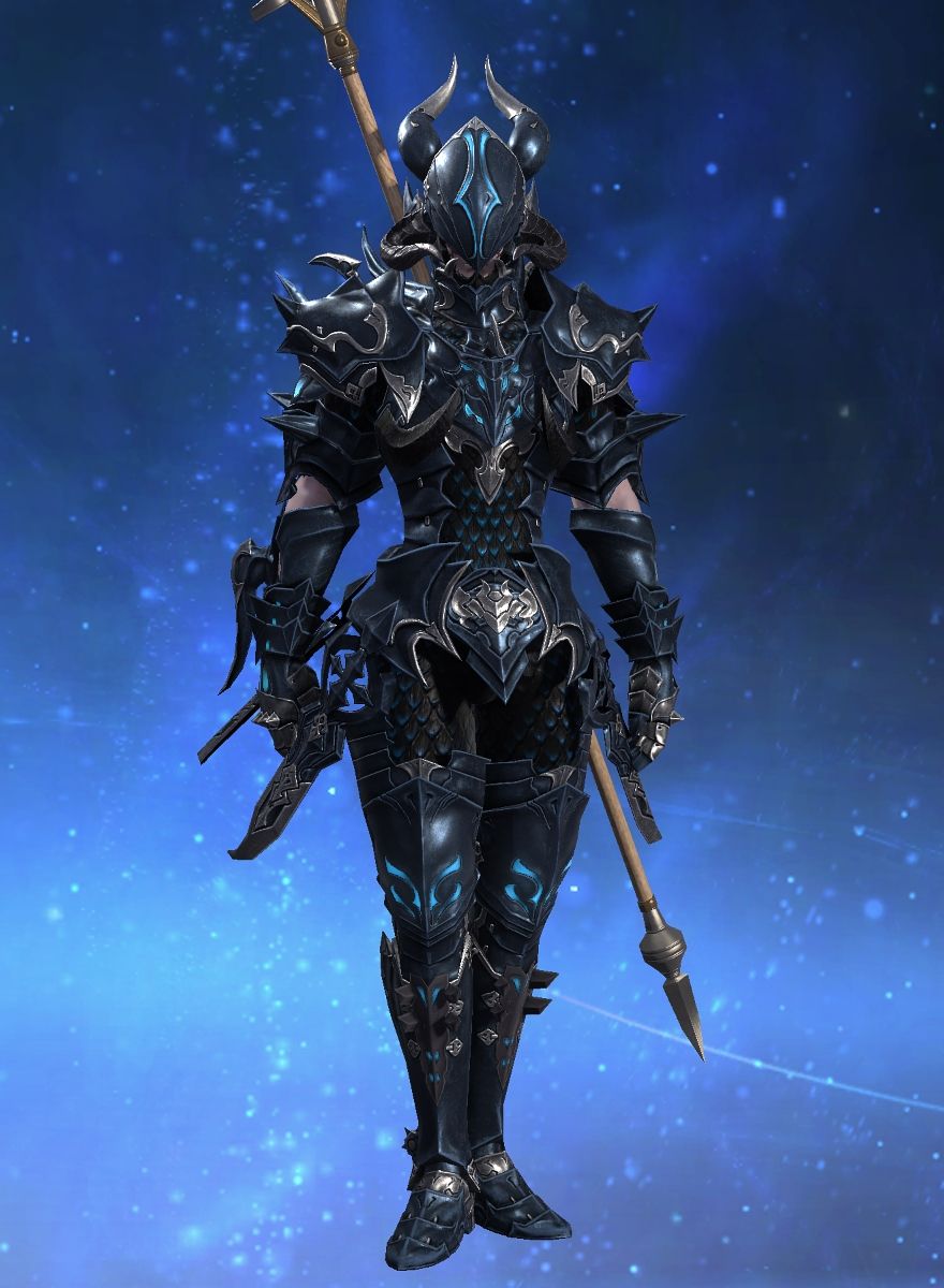 Xion Derkavious