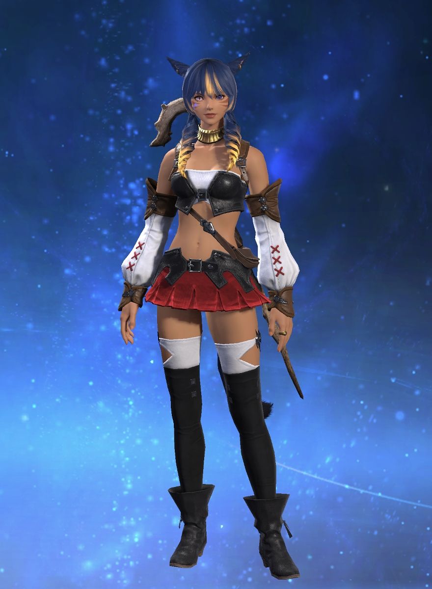 Sherrasha Moondrip
