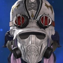 Kiaralyne Solace