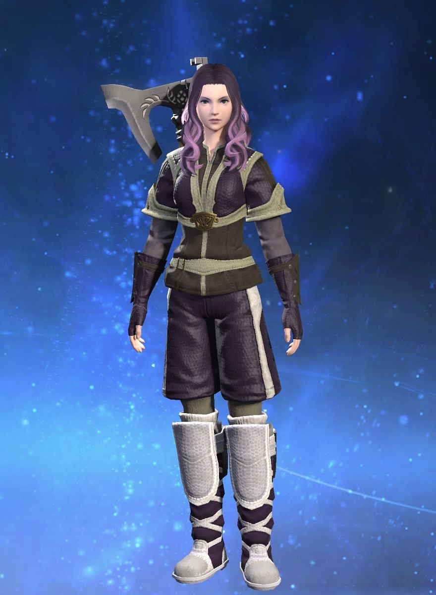 Oryana Vancross