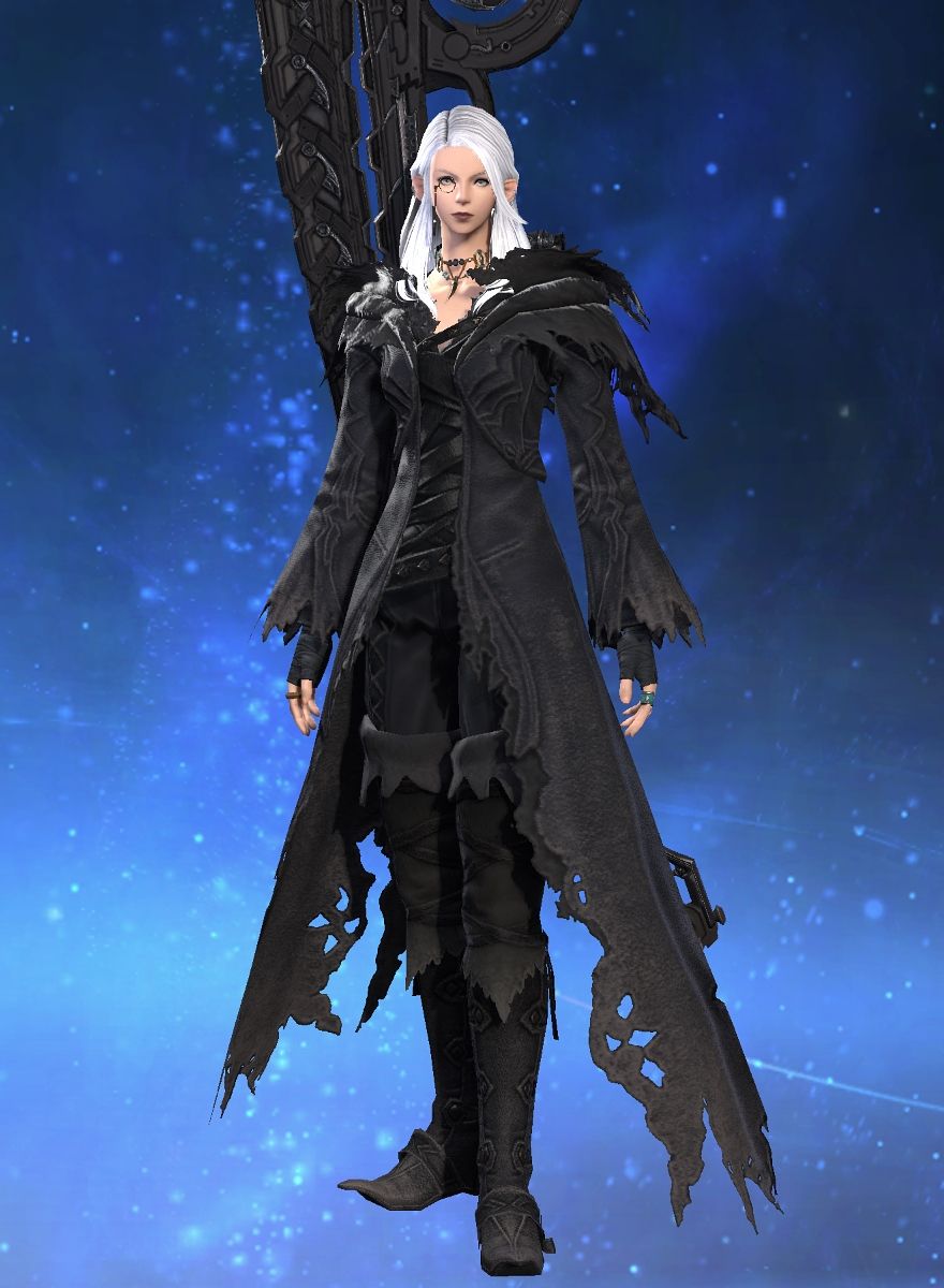 Duwolfly Wolf