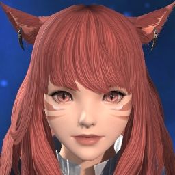 Schrodinger's Miqo'te