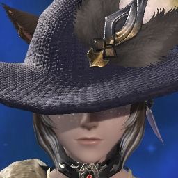 Serivo's Avatar
