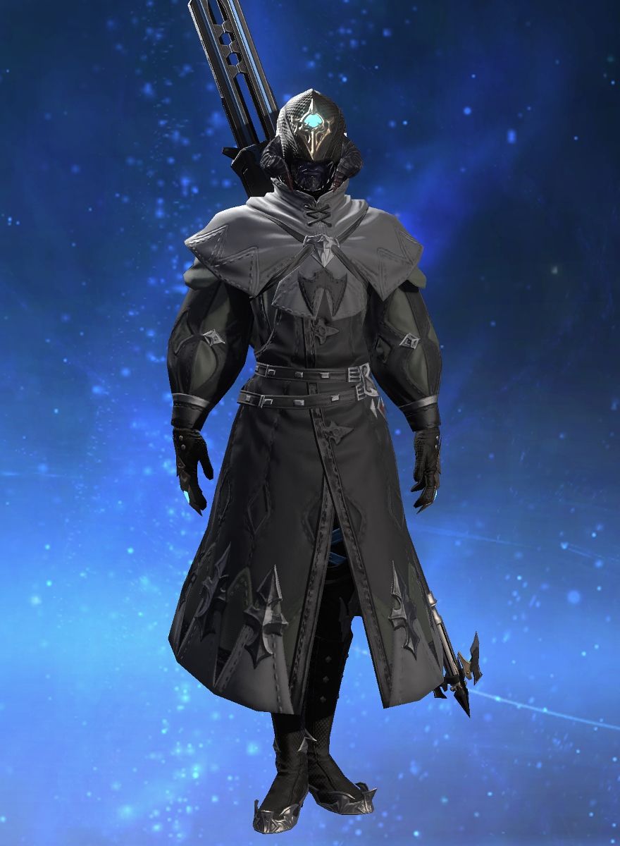 Balzarn Shadowslayer