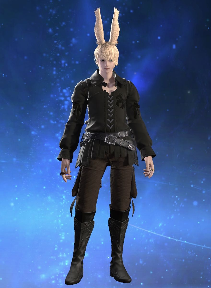 Orpheus Cain