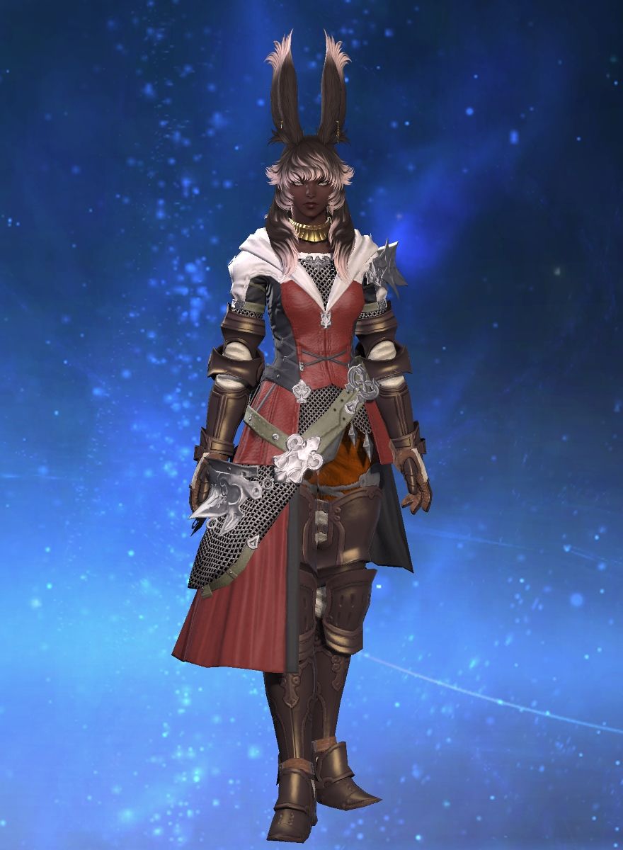 Nyssa Rysto