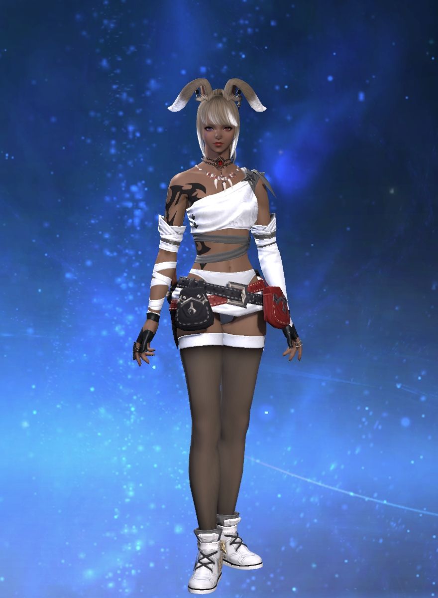 Kingda Karma (Faerie) - FFXIV Collect