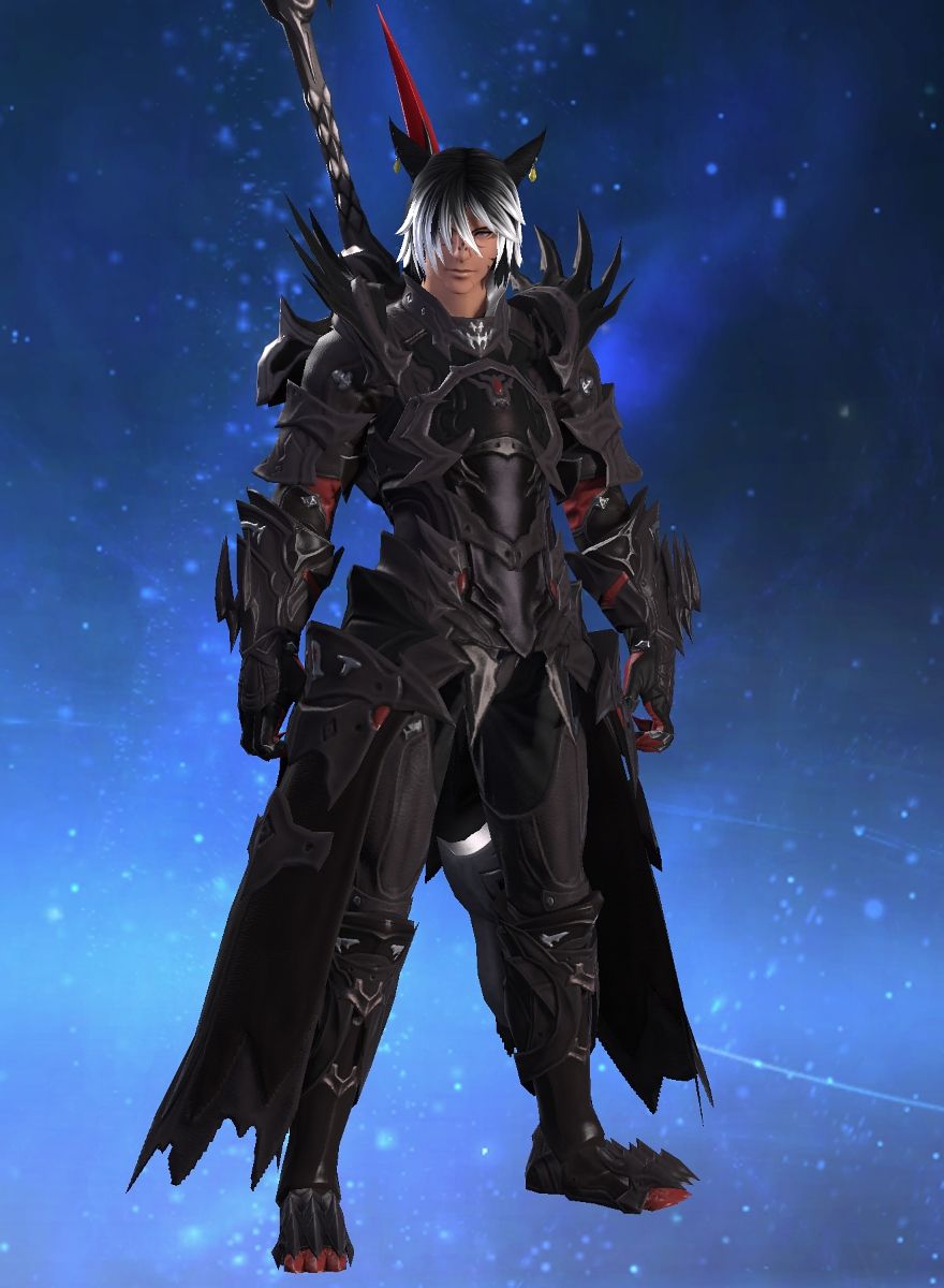 Oneiroi Nyx