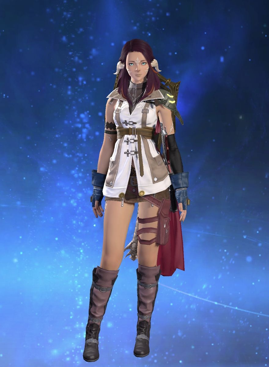 Hilda Coverly