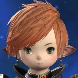 Ginger Kid