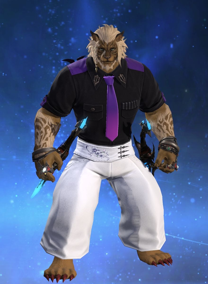 Leo Idleslumber