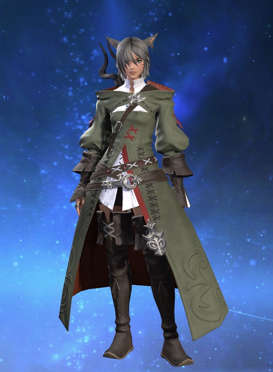 K'anna Sayaka