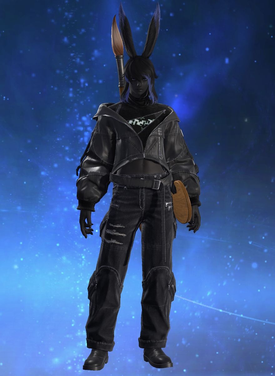Technomancer Cryolite