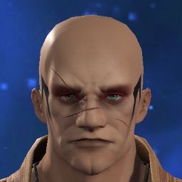 Unholy Monk