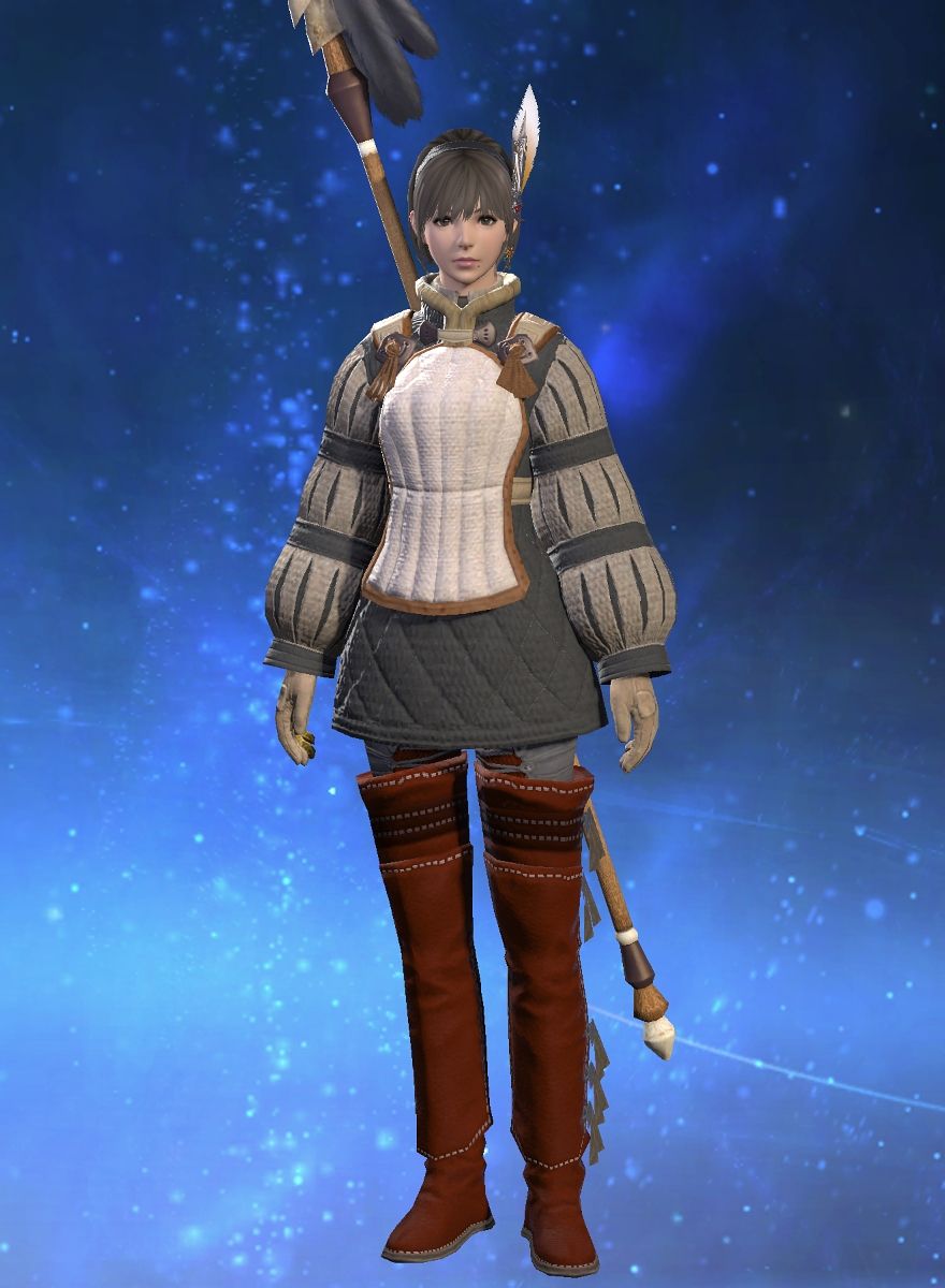 Malili Mococo