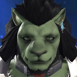 Shrek Puss