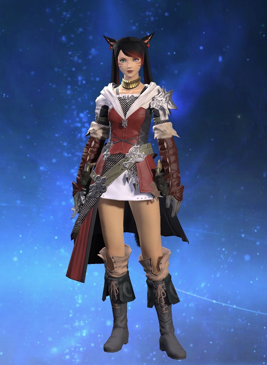 Killina Mal'core