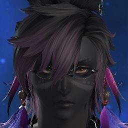 Ahsardre's Avatar