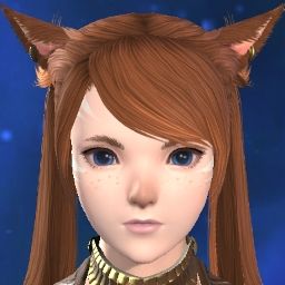 Asuka Lang'ley