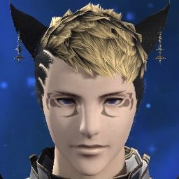 Jack'ir Nyx