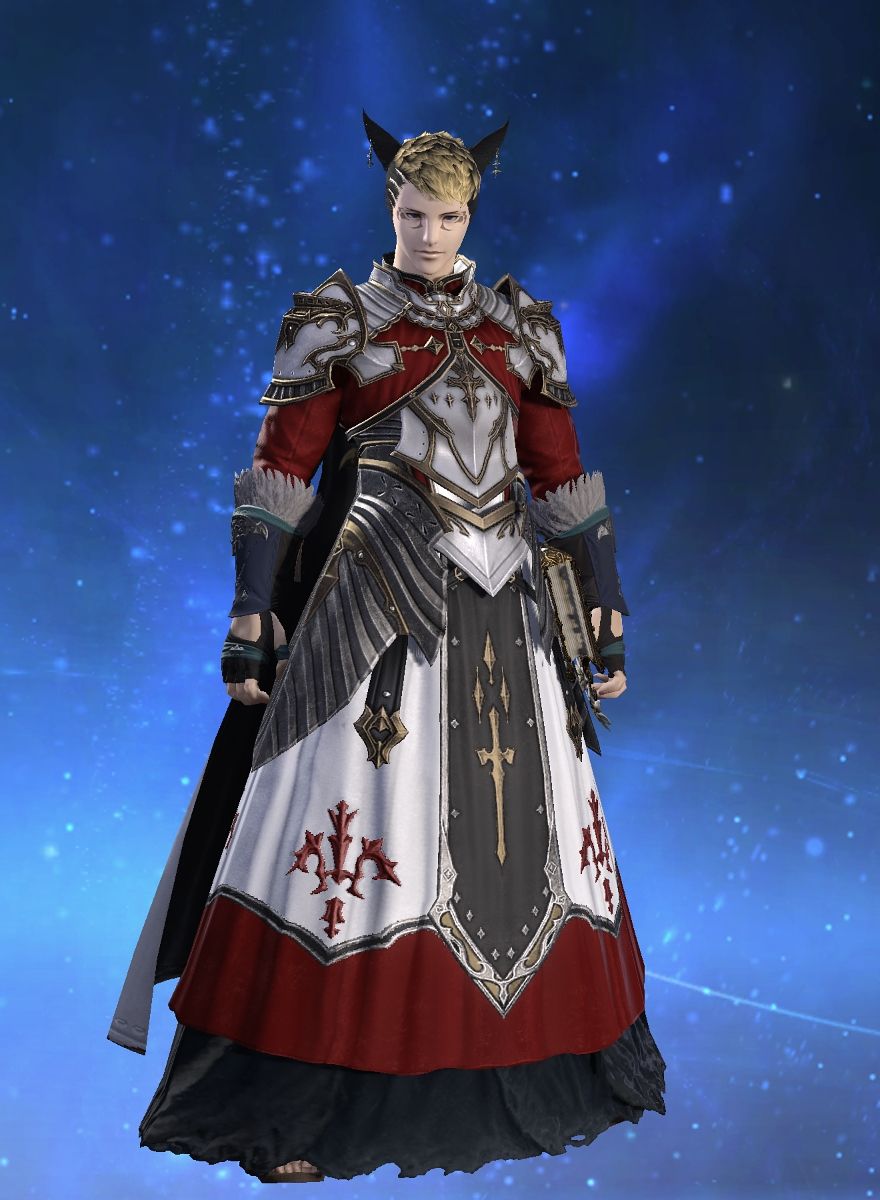 Jack'ir Nyx