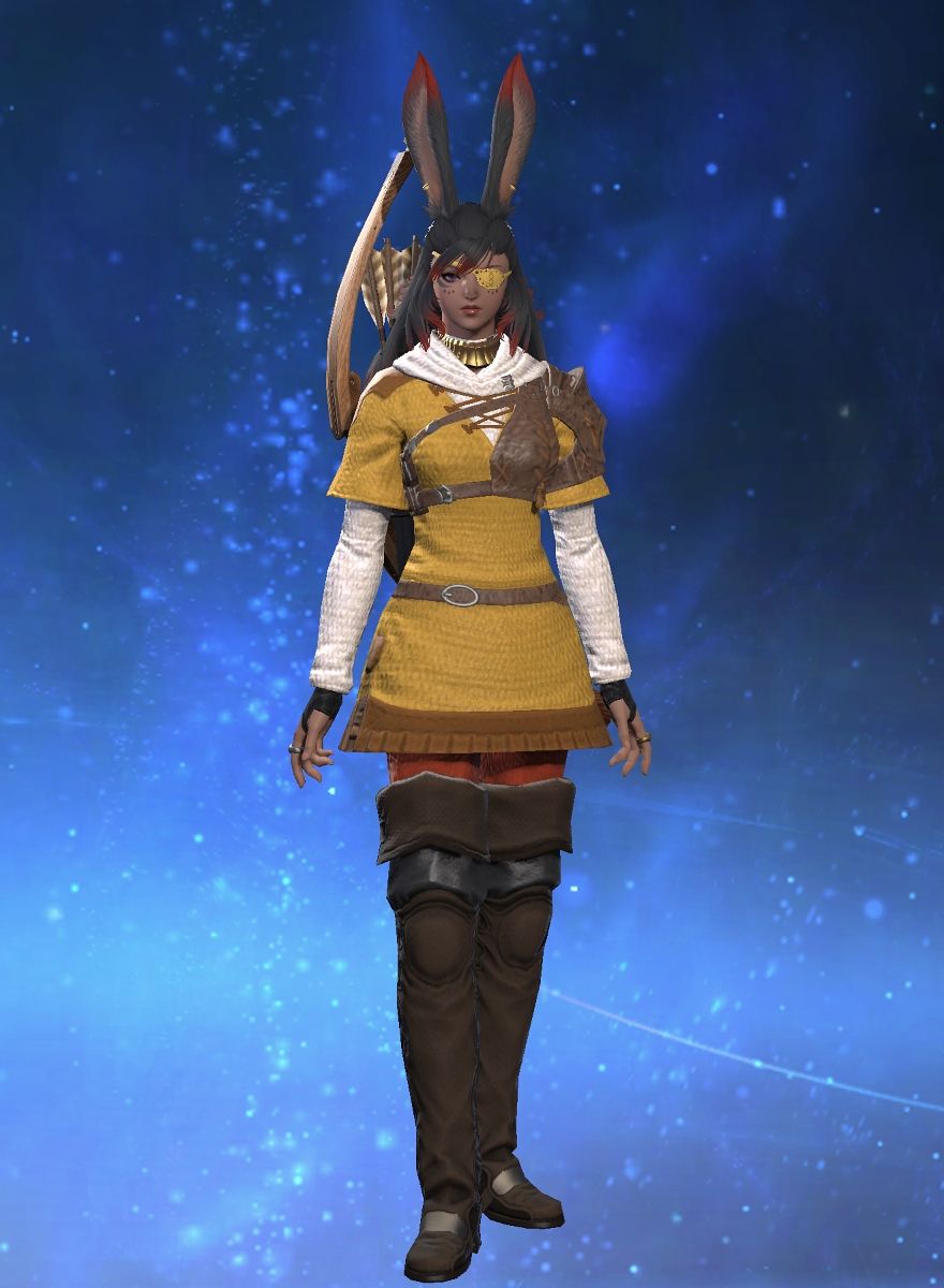 Alyserra Yvraine