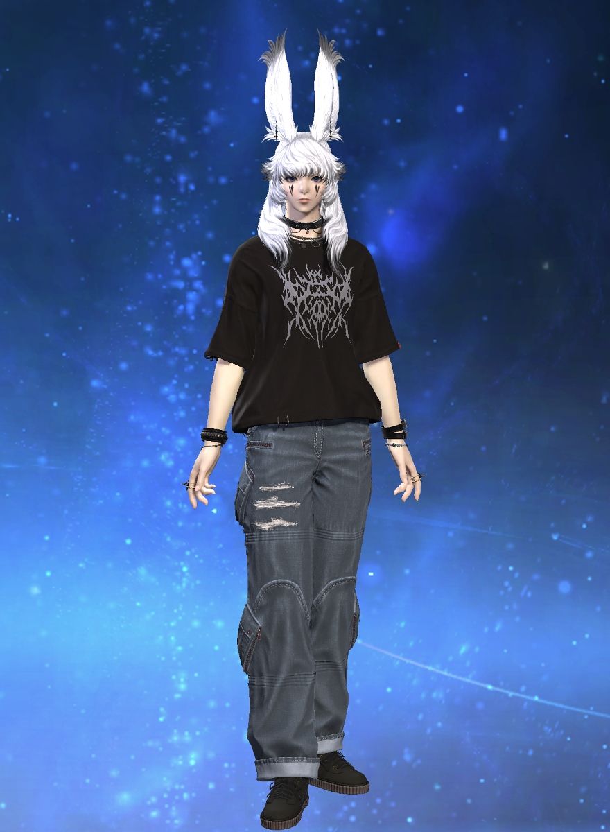 Eira Frostfall