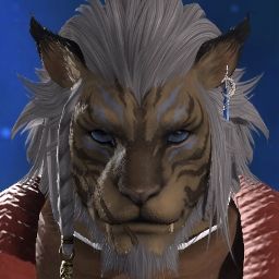 Meowfur Lionheart