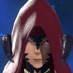 Lea Heavensflame