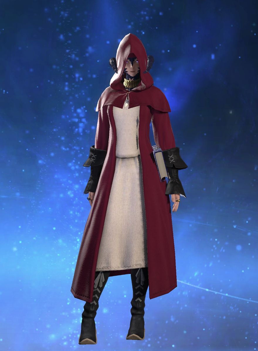 Lea Heavensflame