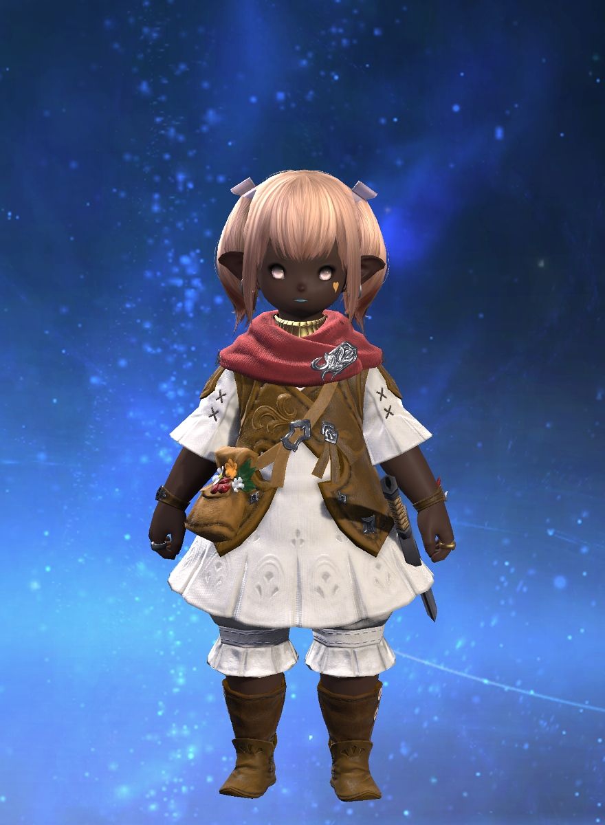 Tiniest Postmaster