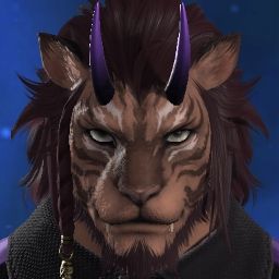 Oogami Hrothgar