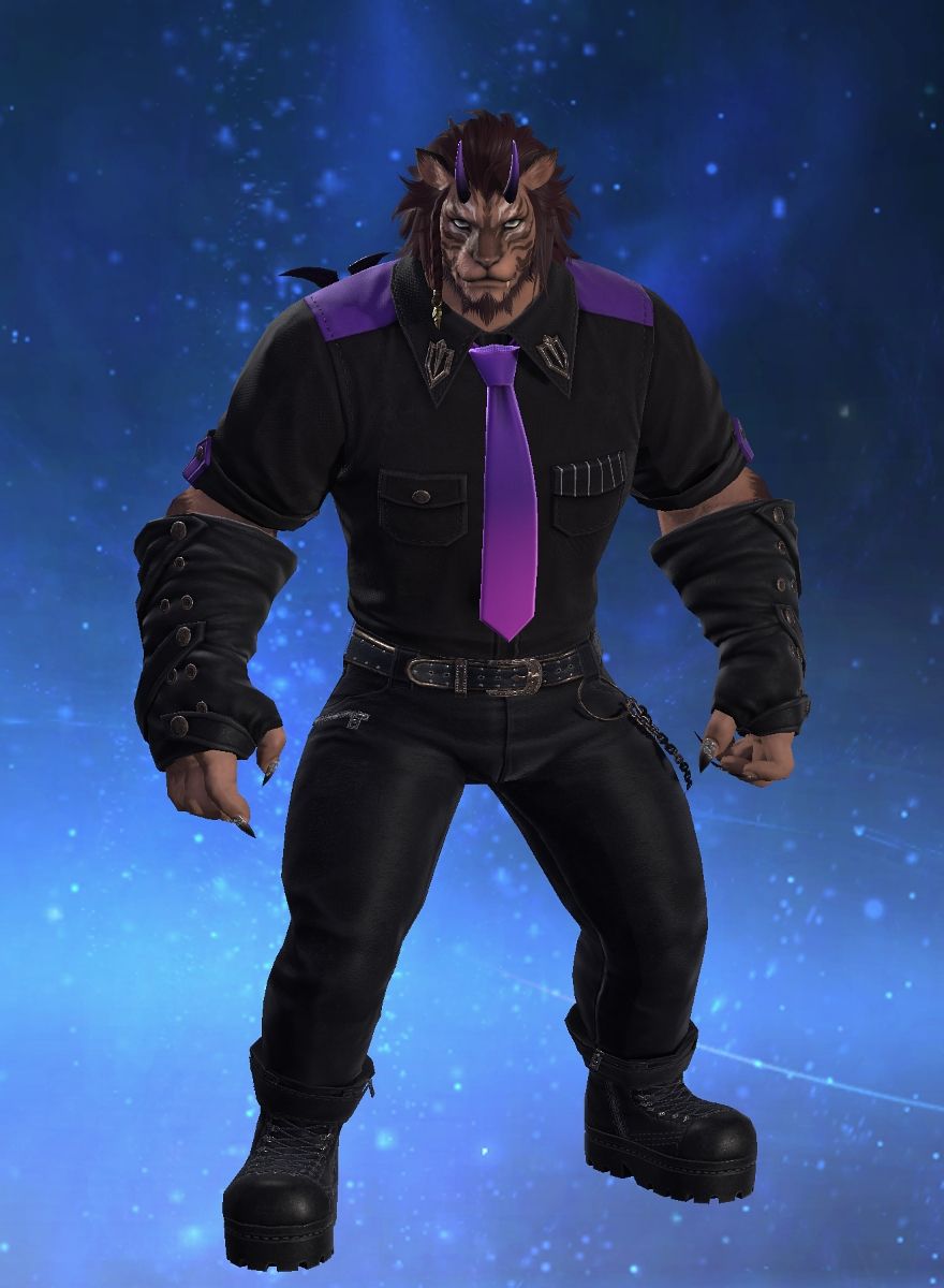 Oogami Hrothgar