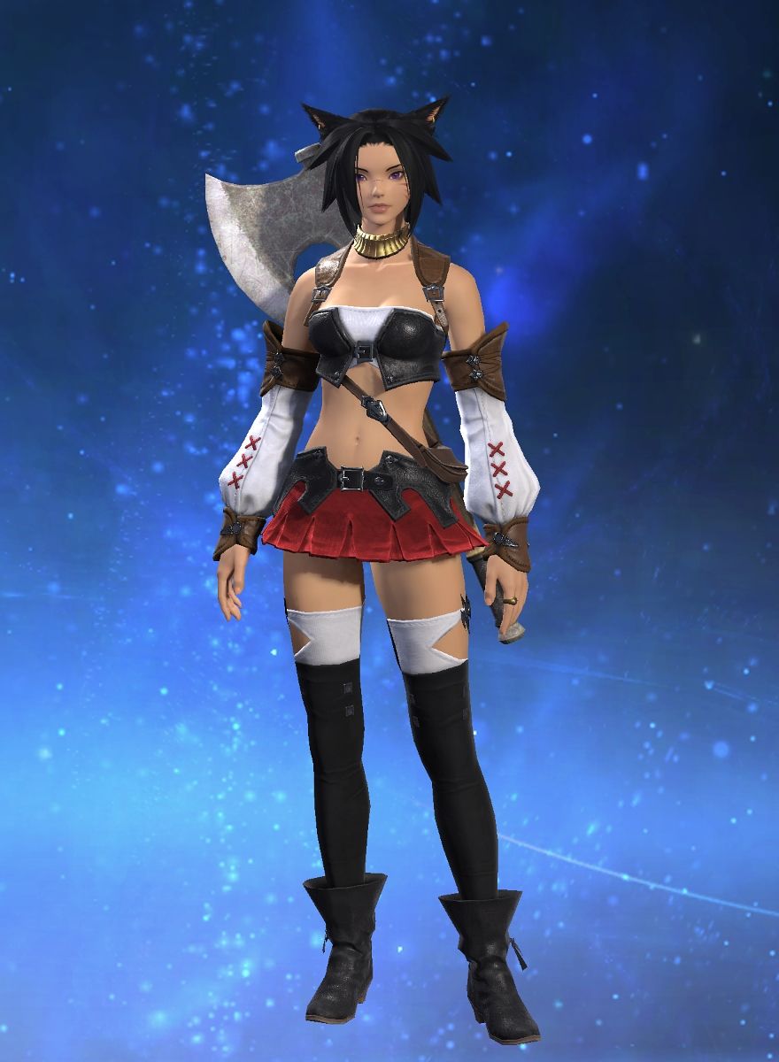 Haru'ki Sengen