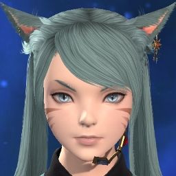 Katsune Miqo