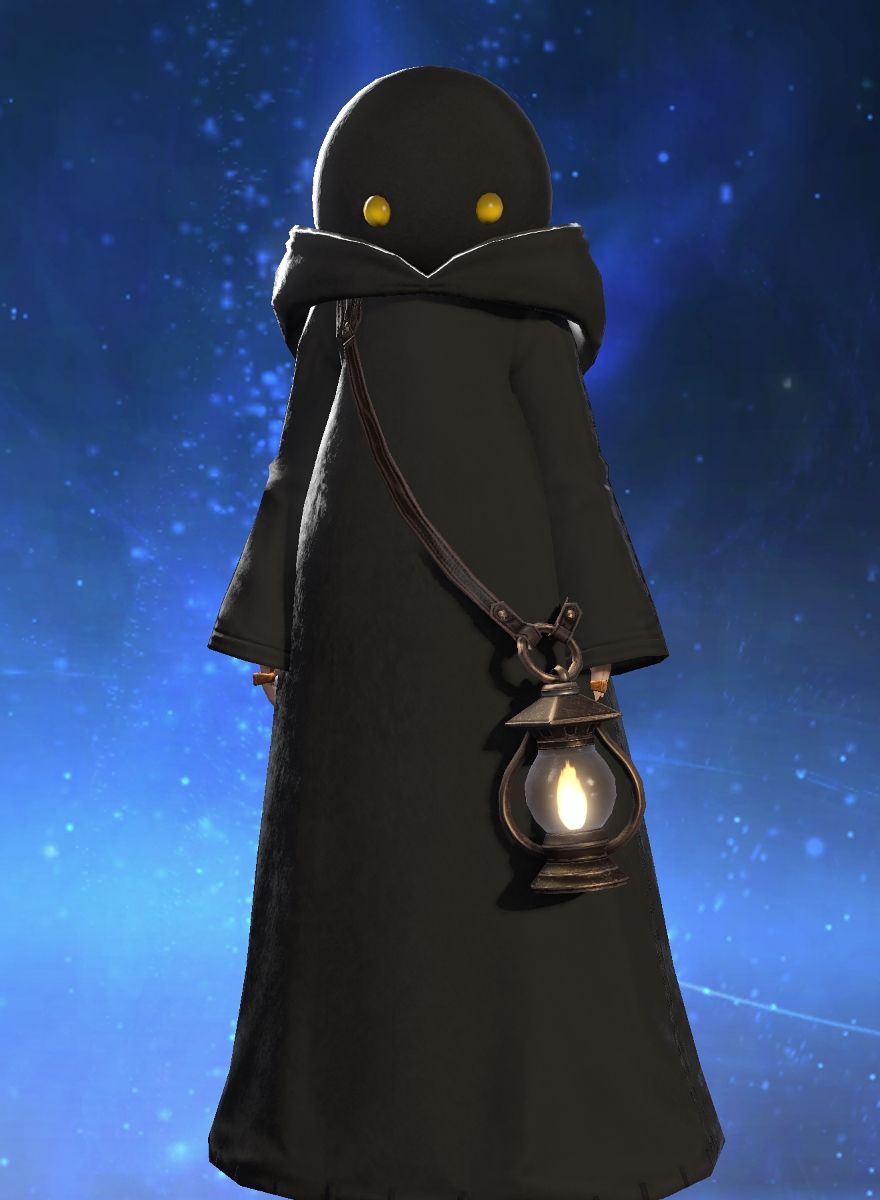Sable Centauri