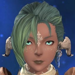 Leandria Starseeker