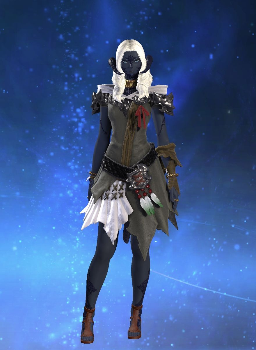 Sadu Heavenflame