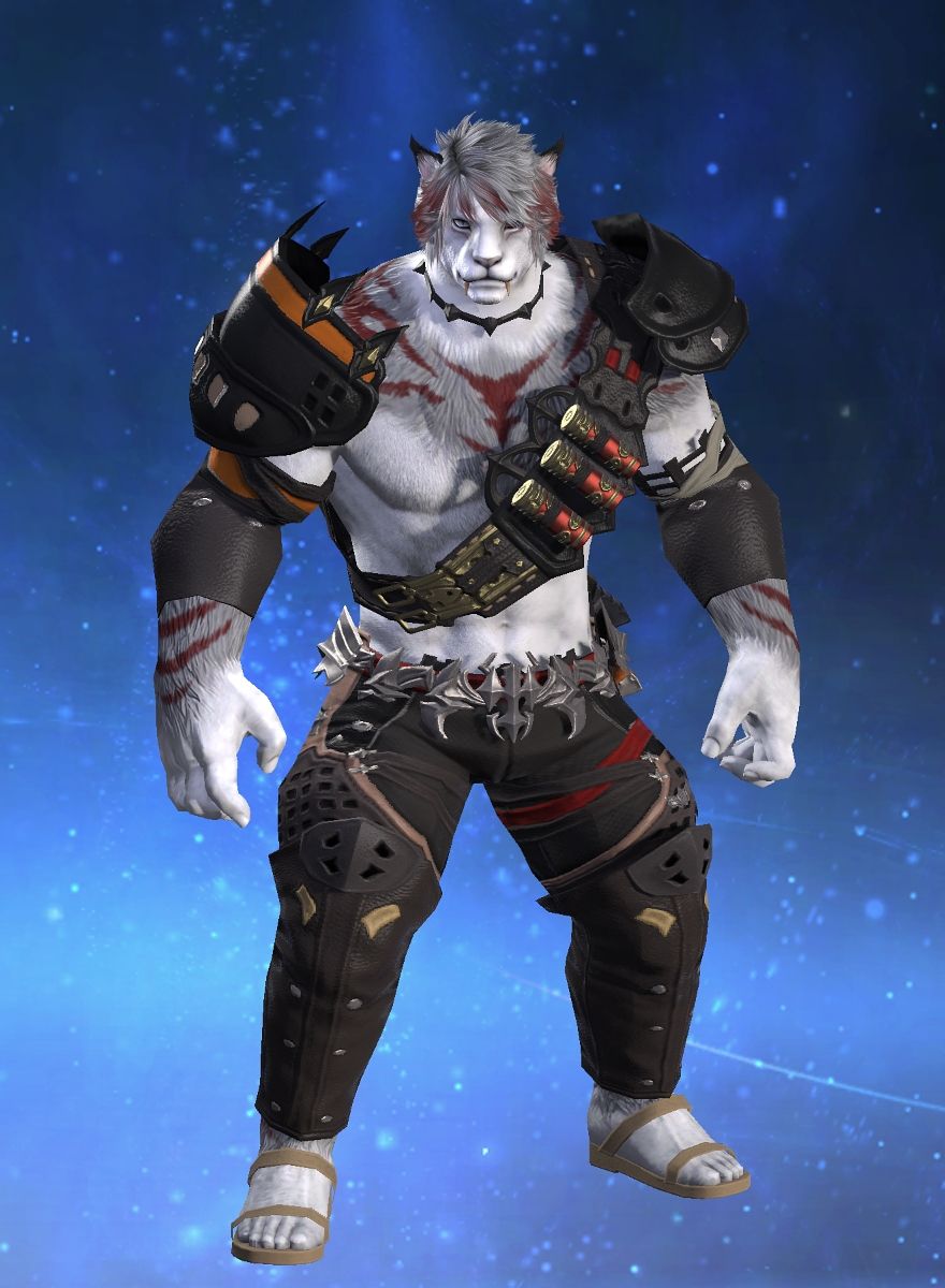 Jason Silverfang