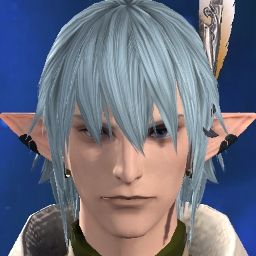 Haurchefant Greystcne