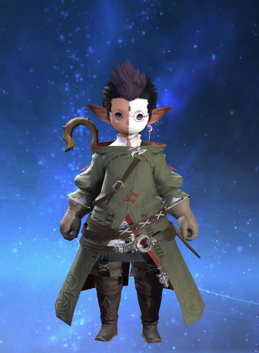 Shib Yoshi