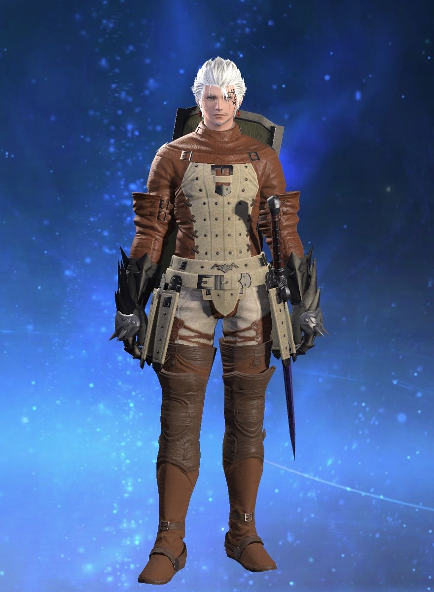 Quintus Al-mharey